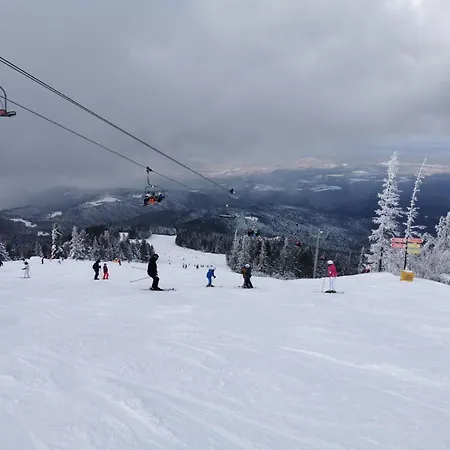 Cozy Mountain Borovets