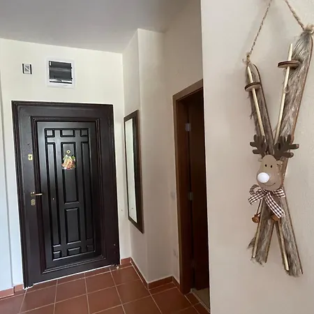 Apartmanhotel Cozy Mountain Borovec