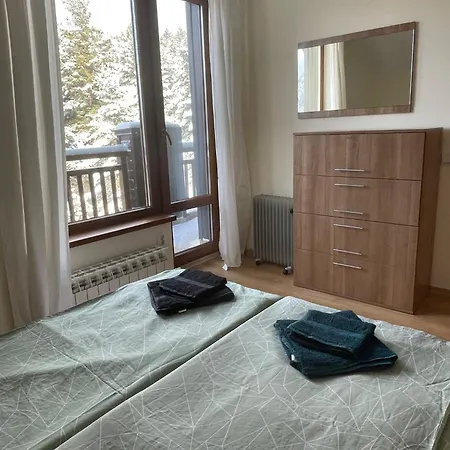 Cozy Mountain 4* Боровец