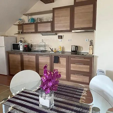 Apartmanhotel Cozy Mountain Borovec