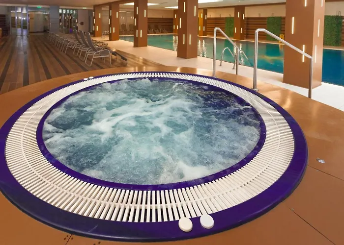 Hotel apartamentowy Cozy Mountain