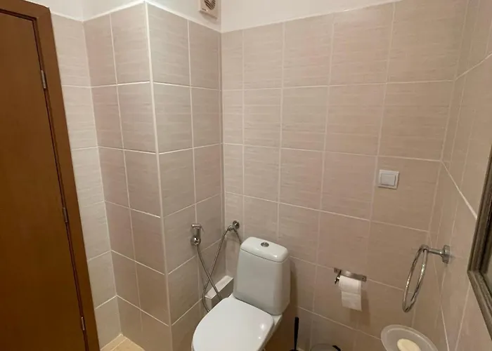 Cozy Mountain Borowec