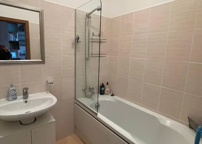 Cozy Mountain Hotel apartamentowy 4*